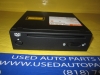 Jaguar - DVD Player - 9W83 10E887 AA